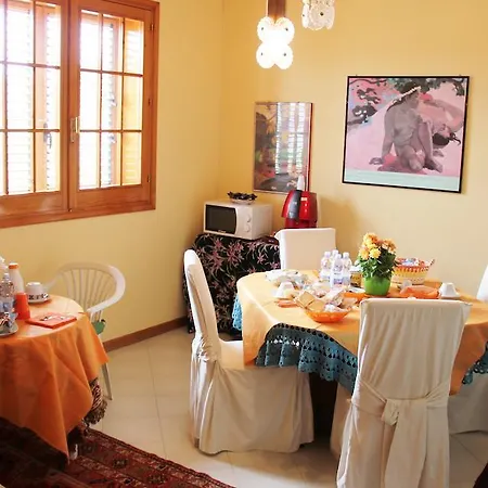 La Casa Di Jo
