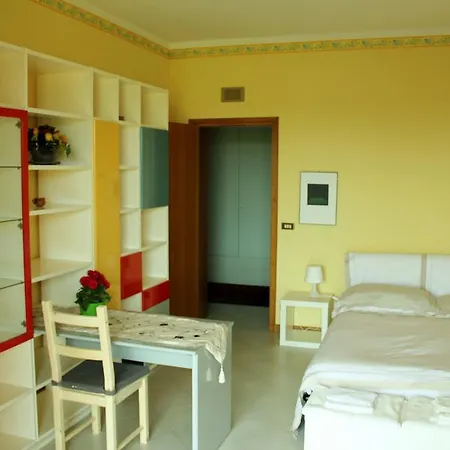 La Casa Di Jo Vittoria