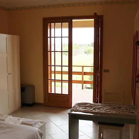 La Casa Di Jo Bed & Breakfast *
