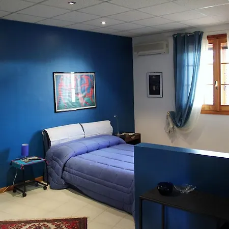 Bed & Breakfast La Casa Di Jo *