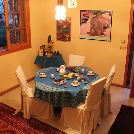 La Casa Di Jo Vittoria