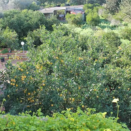 Bed & Breakfast La Casa Di Jo Vittoria