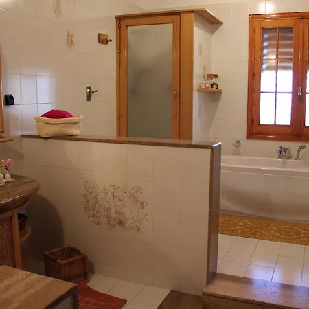 Bed & Breakfast La Casa Di Jo Vittoria