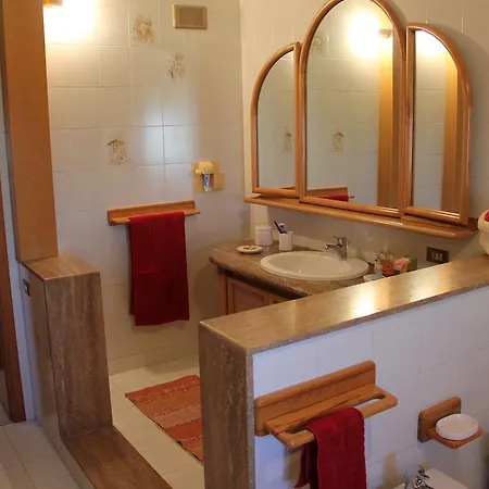 Bed & Breakfast La Casa Di Jo