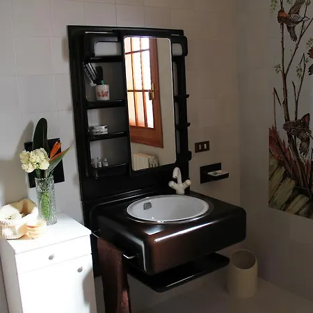 Bed & Breakfast La Casa Di Jo Vittoria