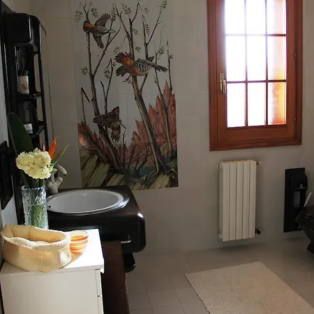 La Casa Di Jo Vittoria