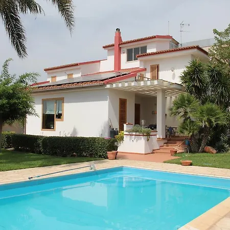 La Casa Di Jo Vittoria